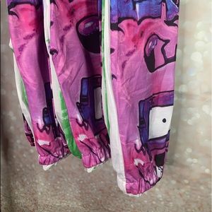 Chuckie Pants